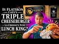 I Tried La Crosse s Newest Lunch Service And The Burger Stole The Show