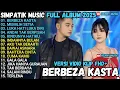 Download Lagu BERBEZA KASTA - RINDUINYA HATIKU - DAWAI ASMARA - SIMPATIK MUSIK TERBARU 2025 FULL ALBUM