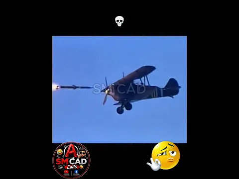 When a vintage plane makes a dramatic pass #aviation #shorts