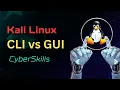 CLI vs GUI Which One is Better CyberSkills1