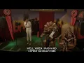 All American S05E08 Layla roasts Billy Baker Coach Baker birt ay