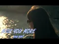 Download Lagu Rawi Beat - Miss You More - Part 2 ( Slow Remix )