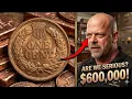 Bad Condition Indian Head Pennies Worth 600 000 Dirty Coins You Must Check