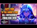 Download Lagu To the Shore’s End Cutscene English Dub | Wuthering Waves ACT VIII [4K]