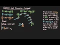 Impulse and Momentum example 2