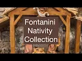 Fontanini Nativity Collection