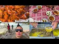 Download Lagu 1ST DAY PUASA DEKAT KAMPUNGGGGGGGGG ! BANYAK BENDA RANDOM KITA BUAT 🤣🤲🏻 - VLOG