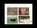Underground Utilities - Stormwater