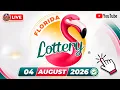 Tiraj Florida En Direct Midi 04 Aout 2026