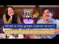 Download Lagu Eye Wonder - Afl. 2 - Wat is de Grote Kosmische Fout? // Wat is de Grote Kosmische Fout?