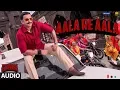 Download Lagu Aala Re Aala Full Audio | SIMMBA | Ranveer Singh, Sara Ali Khan | Tanishk Bagchi, Dev Negi, Goldi