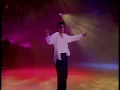 Download Lagu (NEW FIND) Michael Jackson - Will You Be There Live In Monza July 6 1992 Snippet 