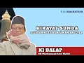 Lagu NGAJI KI BALAP | HIKAYAT JAYA SAKTI, SEJARAH KERAJAAN JAMAN BAHEULA