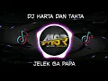 Download Lagu DJ HARTA DAN TAHTA JELEK GA PAPA - DJ TIK TOK VIRAL | REMIK SELOW