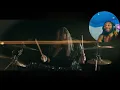 HIRAES - Solitary (Official Video) | Napalm Records Reaction