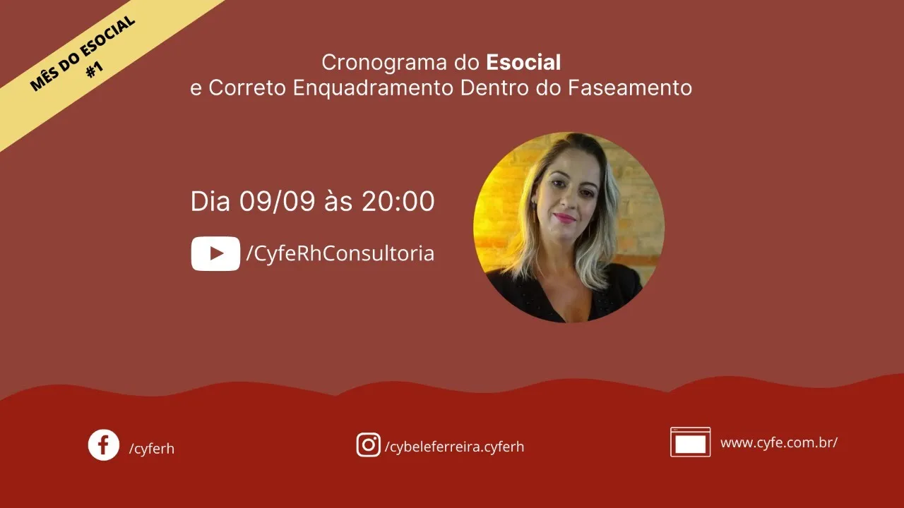 e-Social Web – Aprenda como consultar