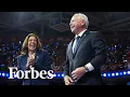 Here s How Much Kamala Harris VP Pick Tim Walz Is Worth