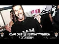 Lagu ROH: Adam Cole Bullet Club Custom Titantron
