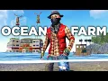 This Update Changed Rust Ocean Farming