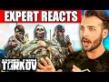 Download Lagu Spec Ops REACT to Escape from Tarkov | Experts React