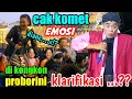 Lagu CAK KOMET.CS VS PROBORINI \u0026 VICTOR ~ LIMBUKAN LUCU KI RUDI GARENG TERBARU 2025