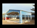 Why you should choose a vertical or horizontal Carport System