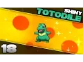 EPIC SHINY TOTODILE Shiny Hunting LIVE 3 EGG HATCHES Pokemon Omega Ruby Alpha Sapphire