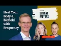 PEMF Therapy Explained How Frequency Heals the Body Field Bryant Meyers