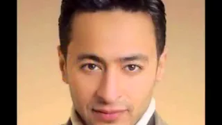 مش مصدق حمادة هلال ولى العهد جميلة 