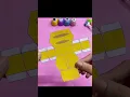 Pikachu Papercraft