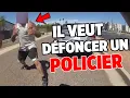 Download Lagu Un Policier se Bat Contre un Fou Enragé 😡👊