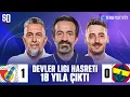 Download Lagu BENFICA - FENERBAHÇE MAÇ SONU CANLI | Murat Aşık, Serkan Reçber, Berkay Tokgöz
