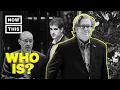 Who Is Steve Bannon - Former White House Chief Strategist Narrated by Rob Corddry NowThis