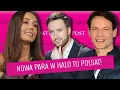 Download Lagu Aleksander Sikora i Tomasz Wolny w Halo tu Polsat! Czy podołają? Iza Krzan komentuje