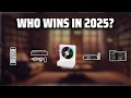The Top 5 Best Multi Disc CD Player in 2025 - Must Watch Before Buying