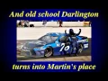 2016 NASCAR Sprint Cup Recap Song