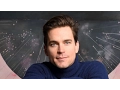 Matt Bomer Shares How He Came Out