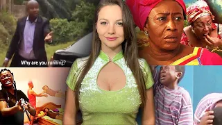 crazy nigerian movies