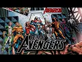 The Dark Avengers Marvel s Most Twisted Team Explained