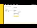 My Cat Com Training Account Settings