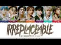 Download Lagu NCT DREAM - 'IRREPLACEABLE' (주인공) Lyrics [Color Coded_Han_Rom_Eng]