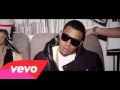 Brandon Beal - Twerk It Like Miley (Produced by Hedegaard) ft. Christopher(OFFICIAL HD)