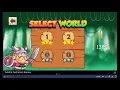 The Viking Hero Buildbox Game Template BBDOC Android Code Source
