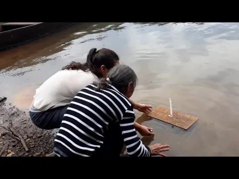 Caso Roseli: Bombeiros seguem no 6º dia de buscas pelo corpo em Alto Bela Vista