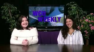 WCU Weekly 11-17-25