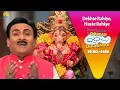 Download Lagu NEW! Ep 4498 - Gokuldham me hua Ganpati Bappa ka Aagman! | Taarak Mehta ka Ooltah Chashmah