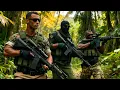 Download Lagu 2025 Action Movie: Terrorists Plot Revenge to Destroy Special Forces, But Faced Total Annihilation!