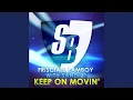 Lagu Keep On Moving (Mike Ivy \u0026 Nimo Iero Remix)