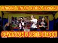 Download Lagu 3 ARTIS DENDANG BINTANG KEJORA//LAGU POPULER DENDANG KUANSING TERBARU