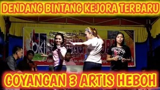 Download 3 ARTIS DENDANG BINTANG KEJORA//LAGU POPULER DENDANG KUANSING TERBARU MP3